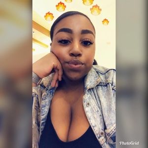 Meet your Posher, Nickeitra